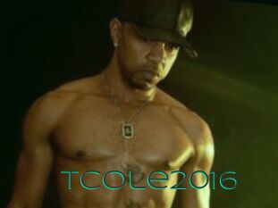Tcole2016