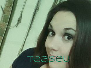 TeaseU