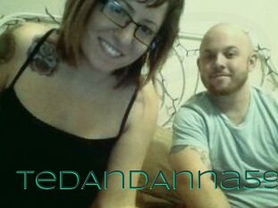 TedAndAnna59
