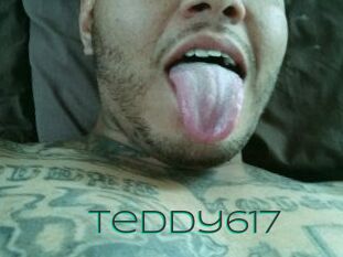 Teddy617