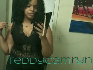 TeddyCamryn