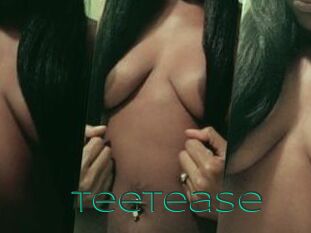 TeeTease