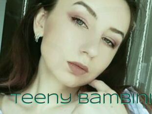Teeny_Bambini