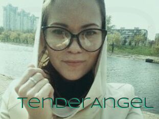 TenderAngel
