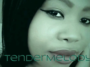 TenderMelody Sex Agent