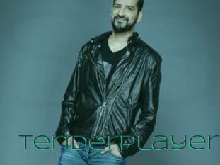 Tenderplayer