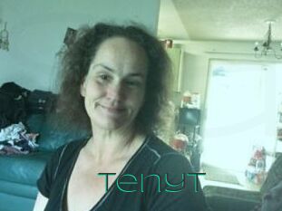 Tenyt