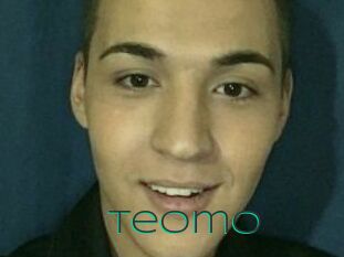 Teomo