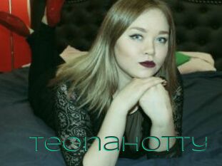 TeonaHotty