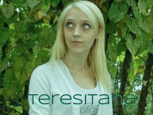 Teresitana