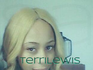 TerriLewis