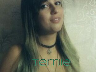 Terriie