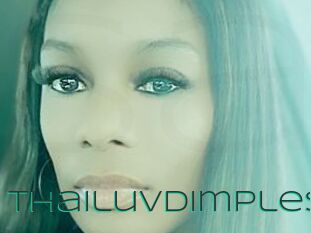 ThailuvDimples