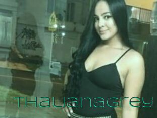 ThalianaGrey