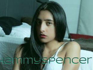 ThammySpencer