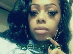 TheBarbie