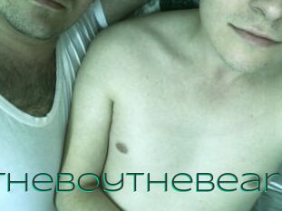 TheBoyTheBear