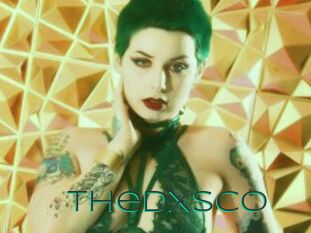 TheDXSCO