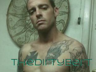 TheDirtyBert