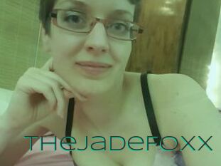 TheJadeFoxx