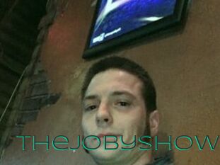 TheJobyShow