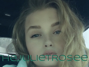 TheJulietRosee