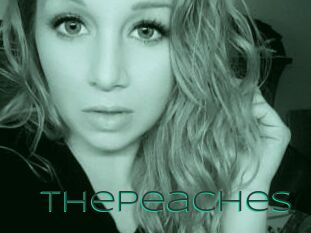 ThePeaches