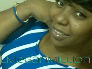 TheRealMeganMillion
