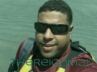 TheReignMan Sex Agent