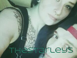 TheStarleys