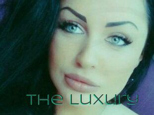 The_Luxury