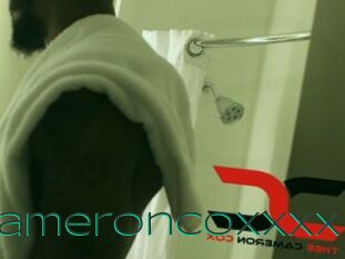 TheeCameronCoxXXX
