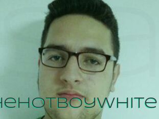 Thehotboy_White