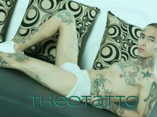 TheoTatto