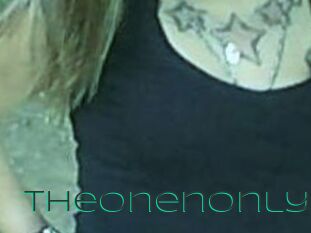 Theonenonly