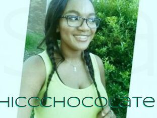 Thiccchocolate