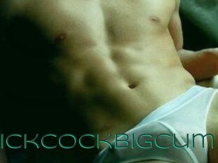 ThickCockBigCum