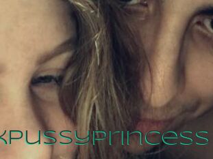 ThickPussyPrincess