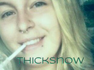 ThickSnow