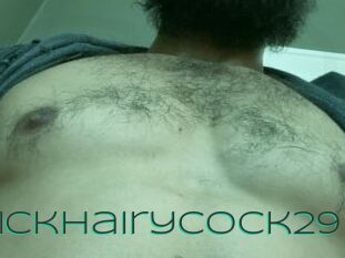 Thickhairycock29