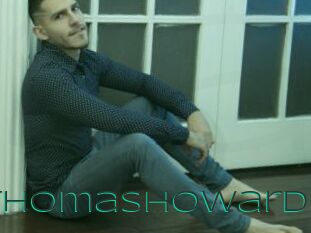 ThomasHoward