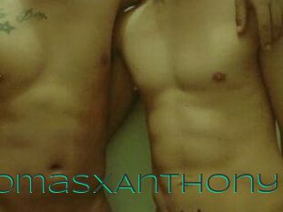 ThomasxAnthony