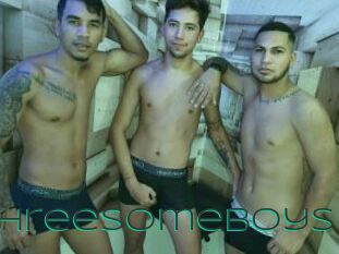 ThreesomeBoys