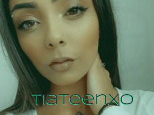 TiaTeenxo