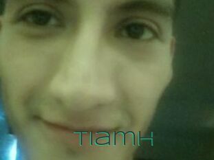 Tiamh