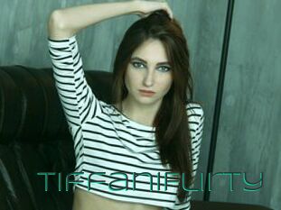 TiffaniFlirty