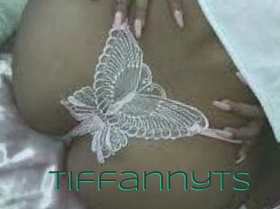 TiffannyTS