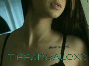 TiffanyAlexa