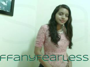 TiffanyFearless