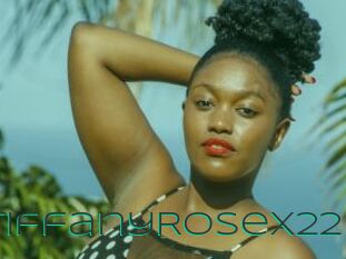 TiffanyRosex22